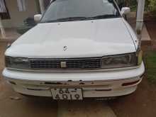 Toyota Corolla 1993 Car