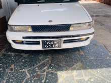 Toyota Corolla 1993 Car