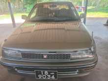 Toyota Corolla 1993 Car