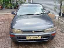Toyota Corolla 1993 Car