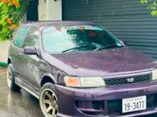 Toyota Corolla 1994 Car