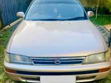 Toyota Corolla 1994 Car
