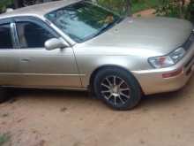 Toyota Corolla AE100 1994 Car