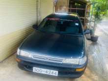 Toyota Corolla 1994 Car
