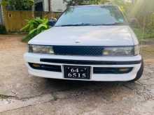 Toyota Corolla 1994 Car