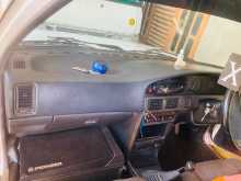 Toyota Corolla 1994 Car