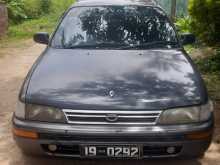 Toyota Corolla AE100 1994 Car