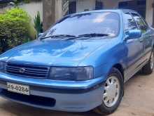 Toyota Corolla 1994 Car