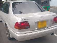 Toyota Corolla 1995 Car