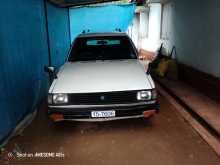 Toyota Corolla 1995 Car