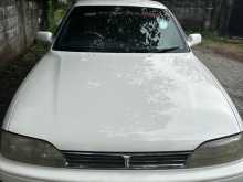Toyota Corolla 1995 Car