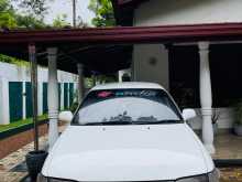 Toyota Corolla 1995 Car