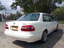 Toyota Corolla 110 1995 Car