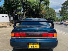 Toyota Corolla 1995 Car