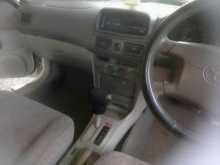 Toyota Corolla AE110 1995 Car