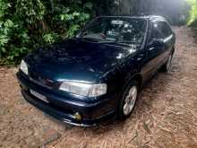 Toyota Corolla 1995 Car