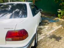 Toyota Corolla 1996 Car