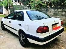 Toyota Corolla 1996 Car