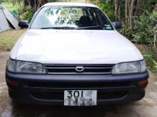 Toyota Corolla 1996 Car