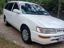 Toyota Corolla 1996 Car