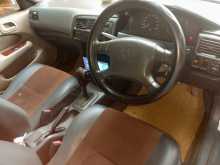 Toyota Corolla 1996 Car