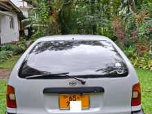 Toyota Corolla 1996 Car