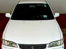 Toyota Corolla 1996 Car