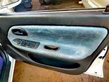 Toyota Corolla 1996 Car
