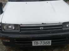 Toyota Corolla 1996 Car