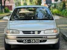 Toyota Corolla 1996 Car