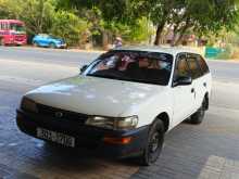 Toyota Corolla 1996 Car