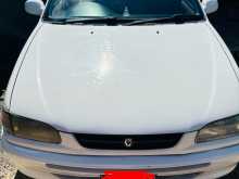 Toyota Corolla 1996 Car