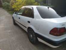 Toyota Corolla 1996 Car