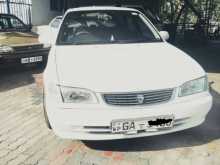 Toyota Corolla 1997 Car