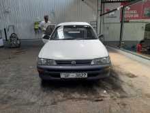 Toyota Corolla 1997 Car