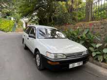 Toyota Corolla 1997 Car