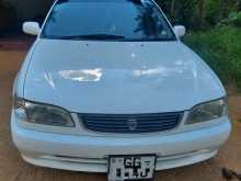 Toyota Corolla  CE110 1997 Car