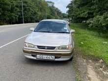 Toyota Corolla 1997 Car