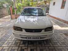 Toyota Corolla 1997 Car