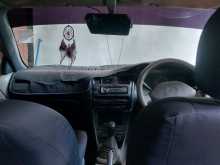 Toyota Corolla 1997 Car