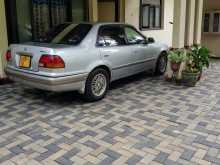 Toyota Corolla 1997 Car