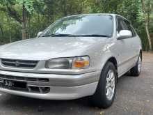 Toyota Corolla 1997 Car