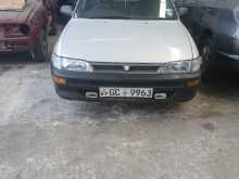 Toyota Corolla 1997 Car