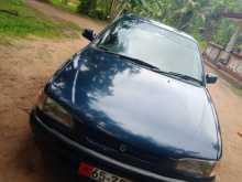 Toyota 110 1997 Car