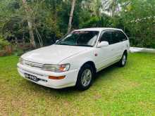 Toyota Corolla 1997 Car
