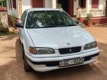 Toyota Corolla 1997 Car