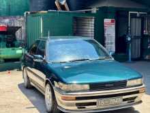 Toyota Corolla 1998 Car