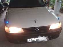 Toyota Corolla 1998 Car