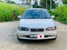 Toyota Corolla 1999 Car