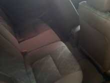 Toyota Corolla 1999 Car